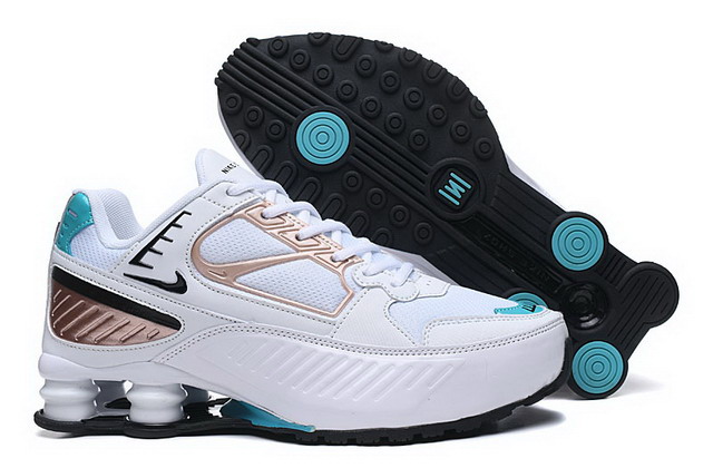 women shox 302 shoes-001